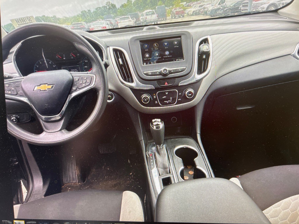 2019 Chevrolet Equinox Image 7
