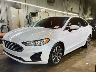 Image for 2020 Ford Fusion SE ID: 7518067