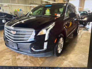 Image for 2017 Cadillac XT5 BASE ID: 7531557