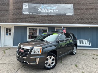 Image for 2017 GMC Terrain SLE-2 ID: 7531593