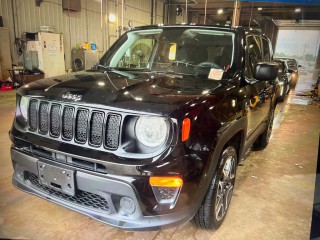 Image for 2021 Jeep Renegade Sport ID: 7531608