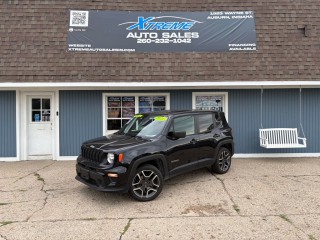 Image for 2021 Jeep Renegade Sport ID: 7531608