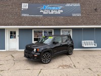 Image for 2021 Jeep Renegade Sport ID: 7531608