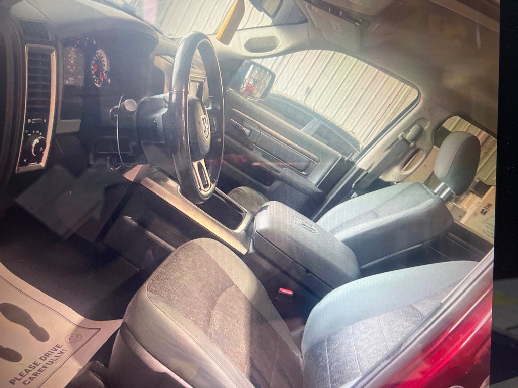 2018 RAM 1500 Image 6