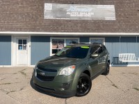 Image for 2015 Chevrolet Equinox LT ID: 7543255