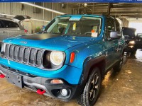 Image for 2020 Jeep Renegade Trailhawk ID: 7558611
