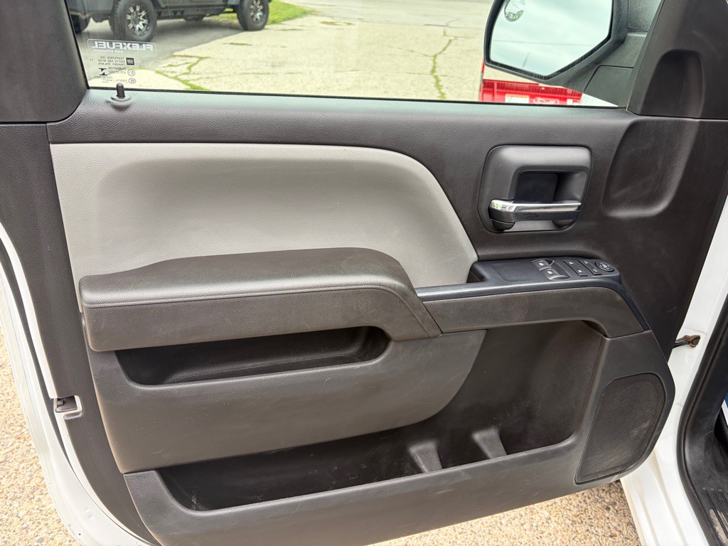 2017 Chevrolet Silverado 1500 Image 19