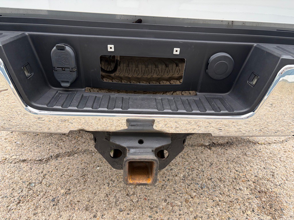 2017 Chevrolet Silverado 1500 Image 32