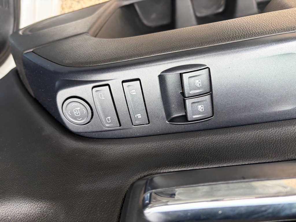 2017 Chevrolet Silverado 1500 Image 33
