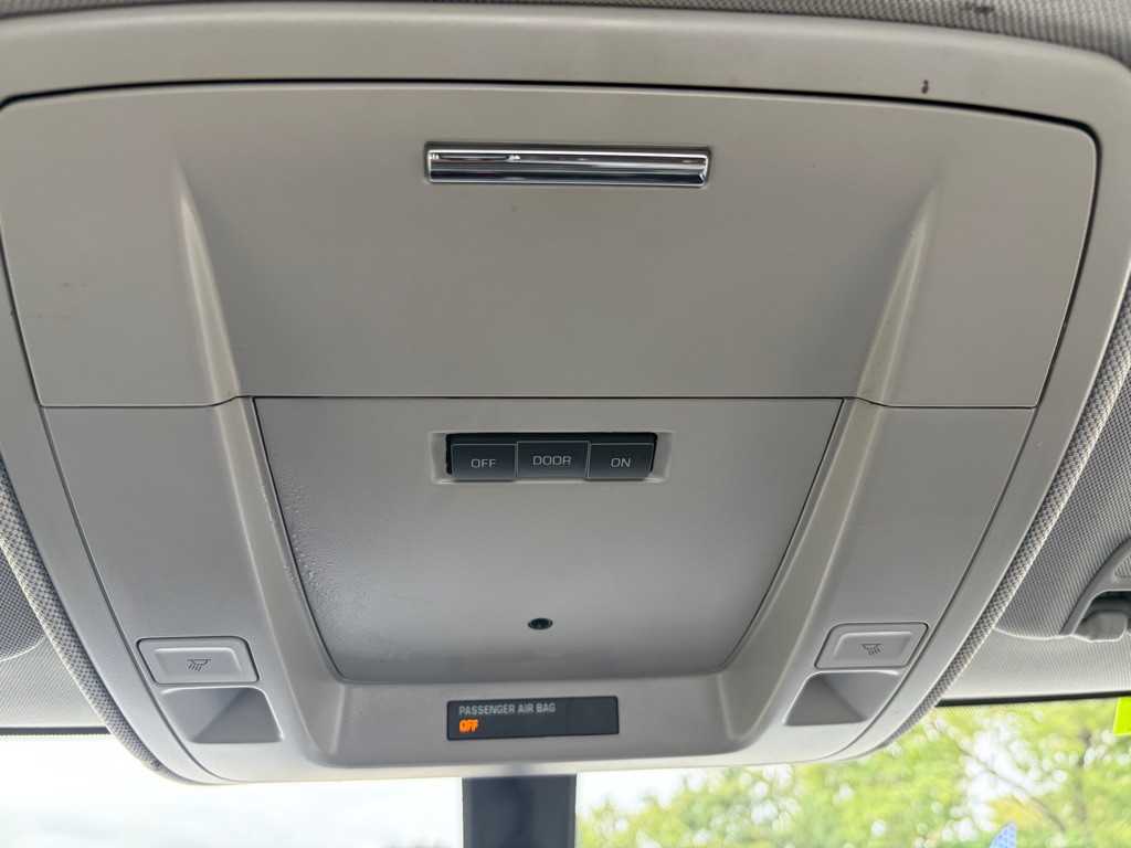 2017 Chevrolet Silverado 1500 Image 41
