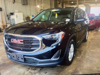Image for 2018 GMC Terrain SLE ID: 7586824