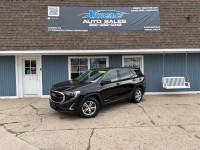 Image for 2018 GMC Terrain SLE ID: 7586824
