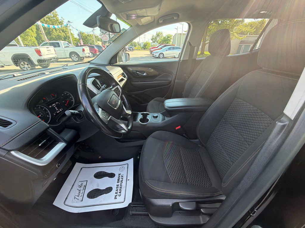 2018 GMC Terrain Image 13