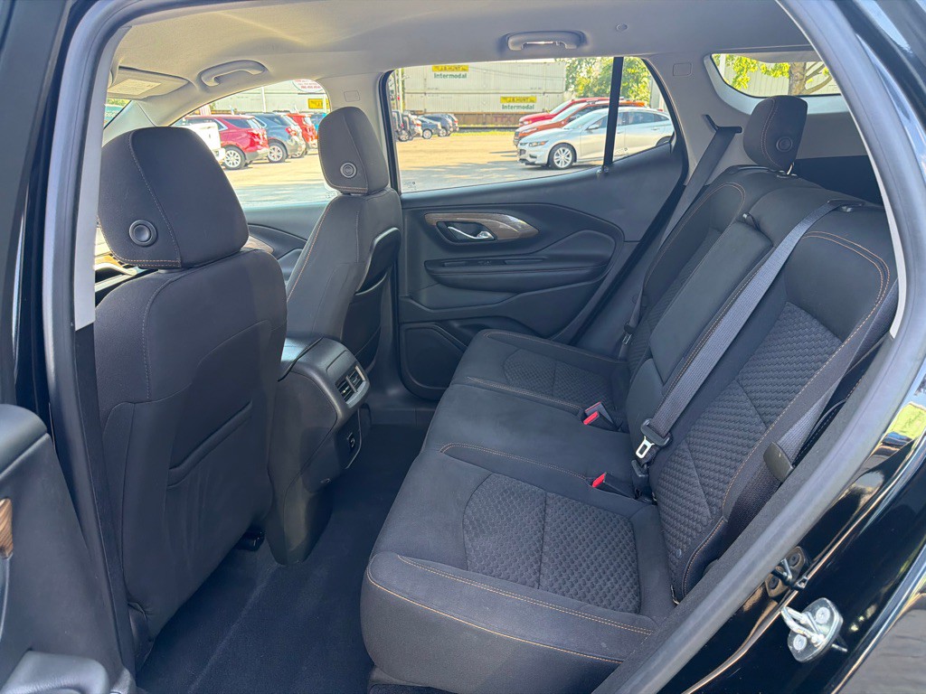 2018 GMC Terrain Image 16