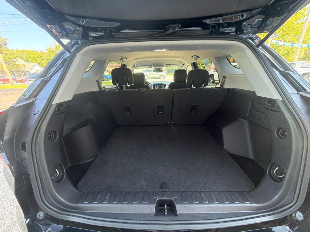 2018 GMC Terrain Image 20