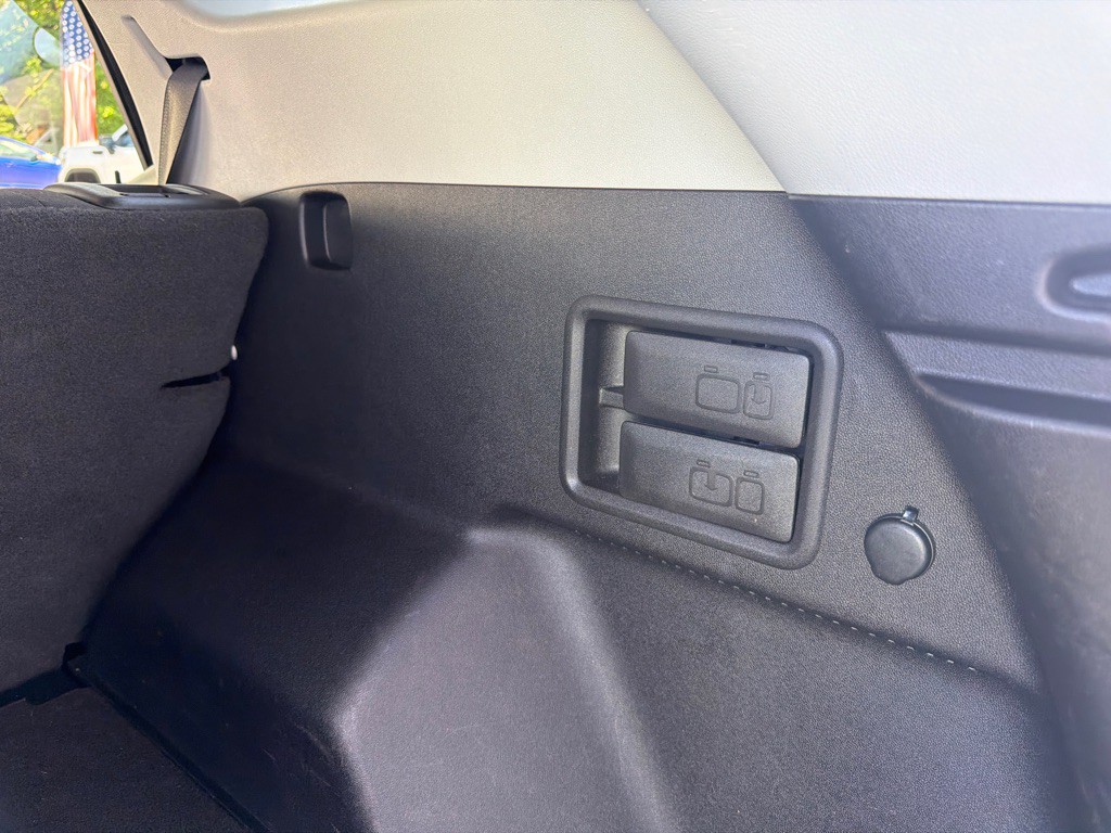 2018 GMC Terrain Image 21