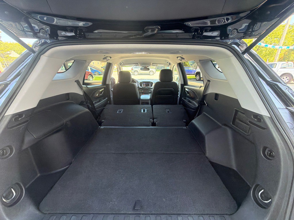 2018 GMC Terrain Image 22