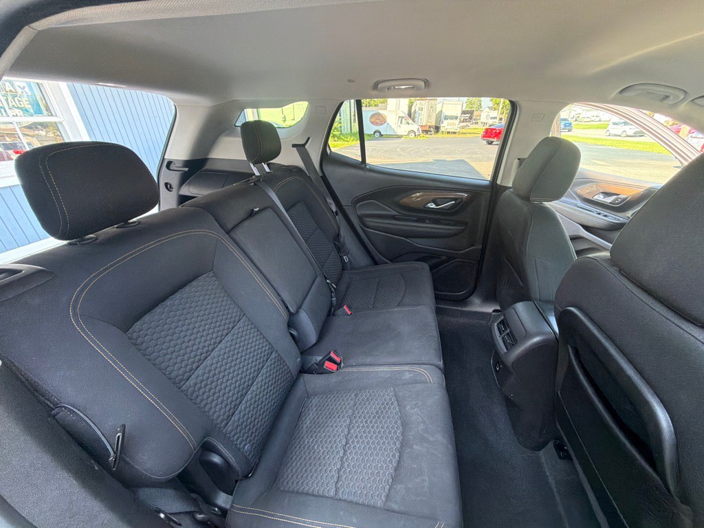 2018 GMC Terrain Image 24