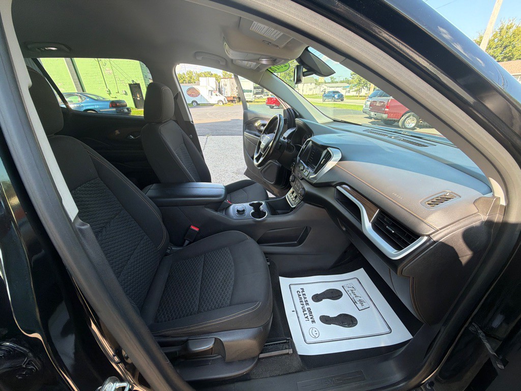 2018 GMC Terrain Image 26