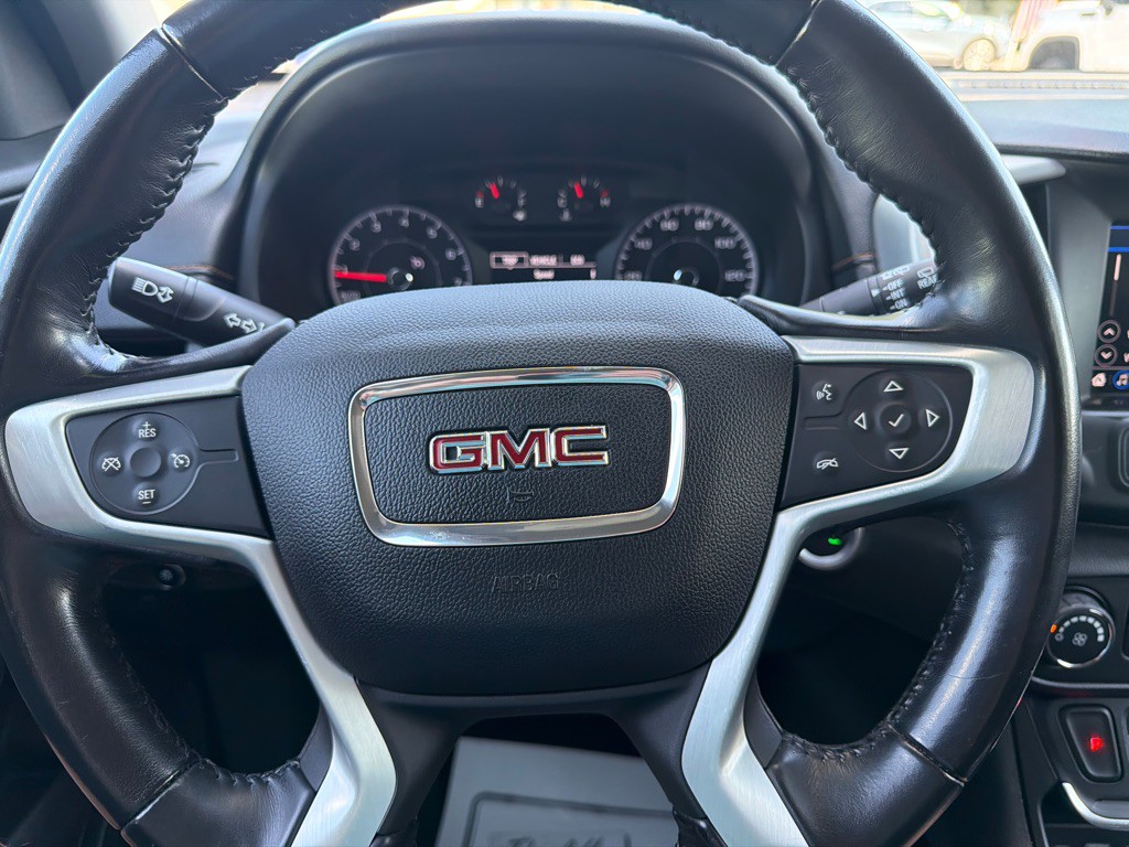 2018 GMC Terrain Image 29