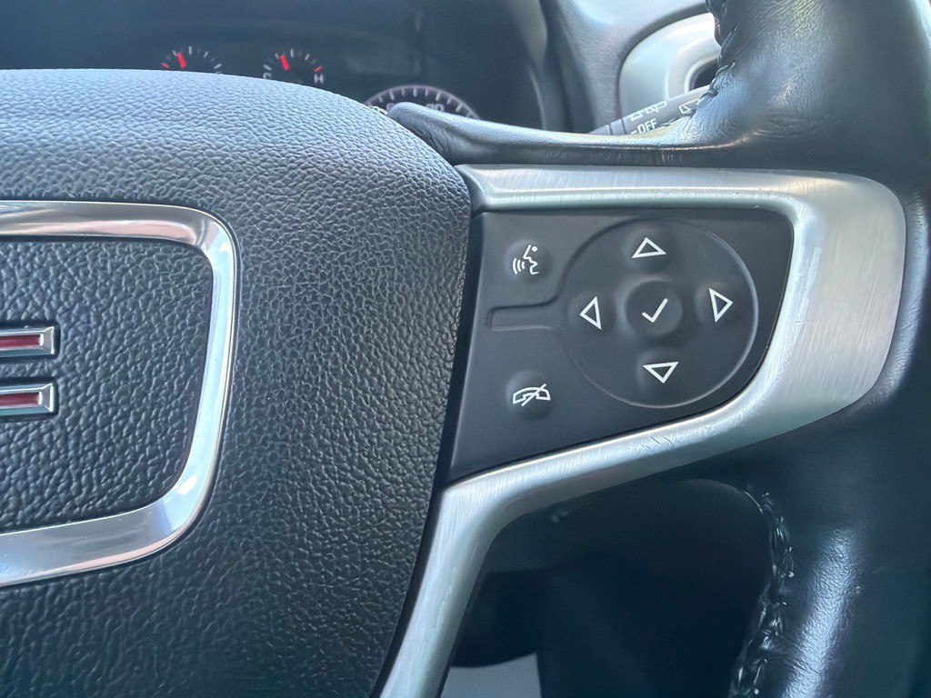 2018 GMC Terrain Image 30