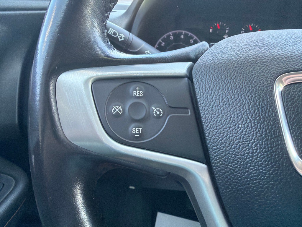2018 GMC Terrain Image 31