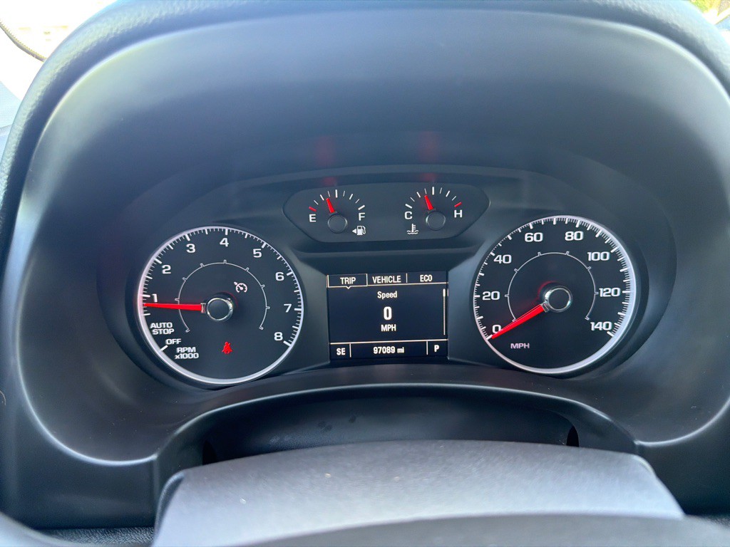 2018 GMC Terrain Image 32