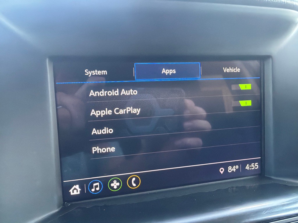 2018 GMC Terrain Image 34