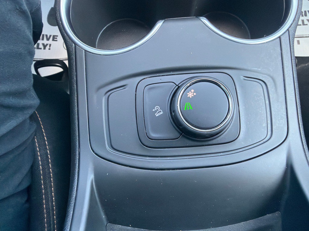 2018 GMC Terrain Image 37