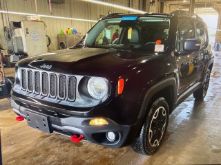 Image for 2016 Jeep Renegade Trailhawk ID: 7586866