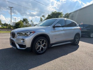 Image for 2017 BMW X1 xDrive28i ID: 7589352