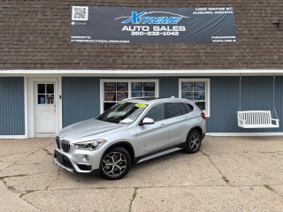 Image for 2017 BMW X1 xDrive28i ID: 7589352