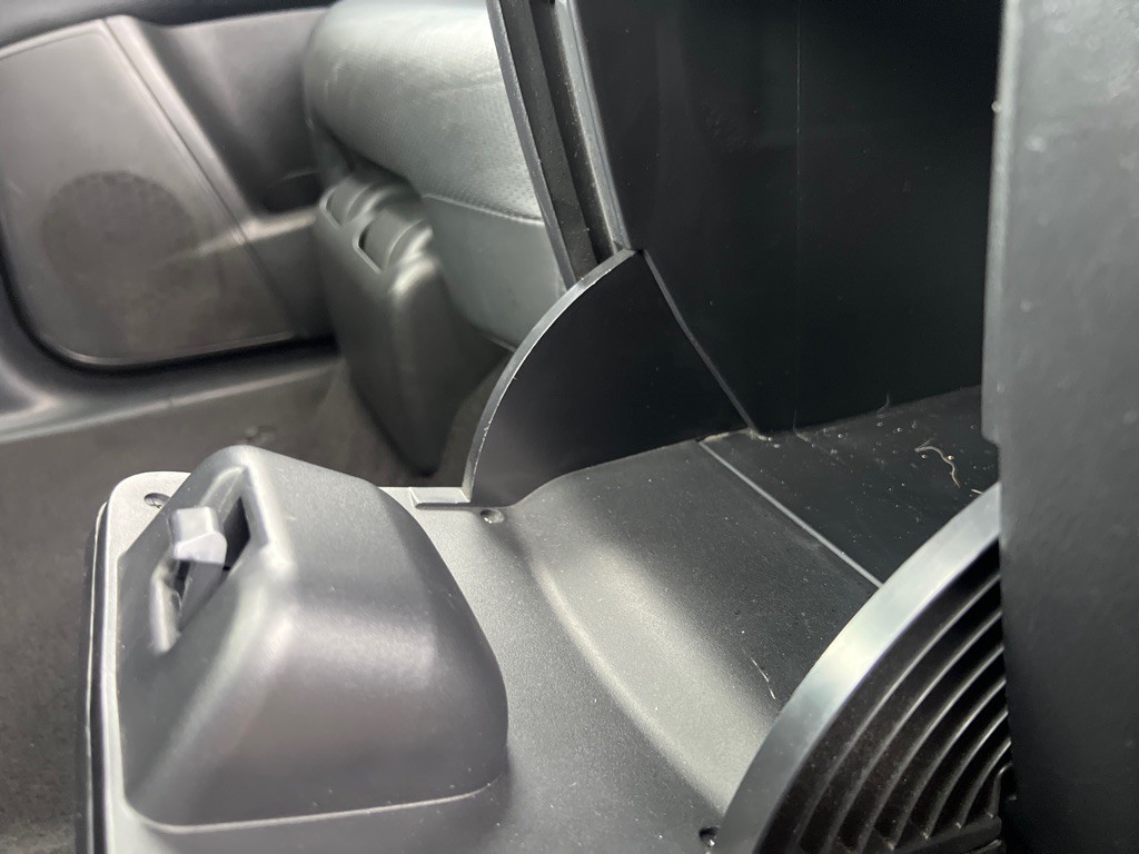 2021 INFINITI QX80 Image 28