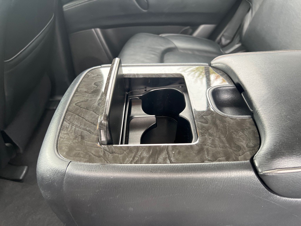 2021 INFINITI QX80 Image 29