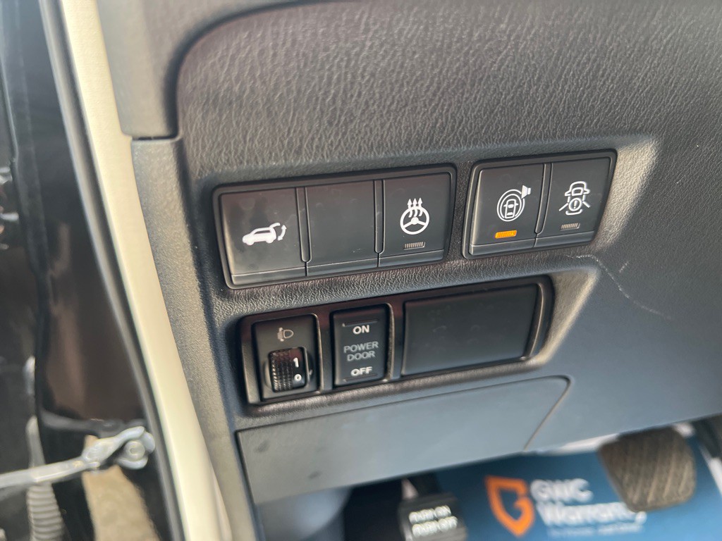 2021 INFINITI QX80 Image 42