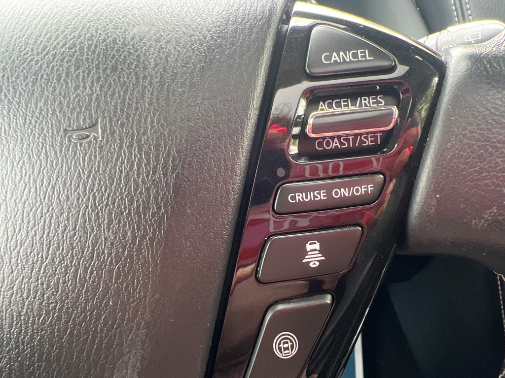 2021 INFINITI QX80 Image 47