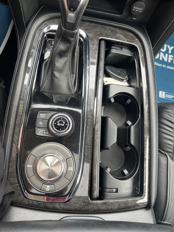 2021 INFINITI QX80 Image 57