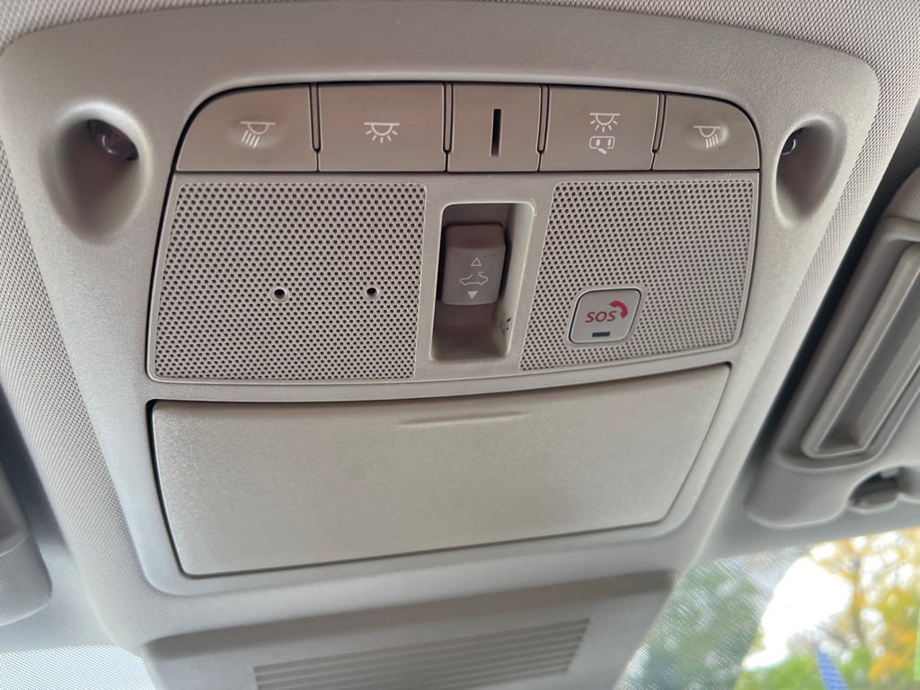 2021 INFINITI QX80 Image 58