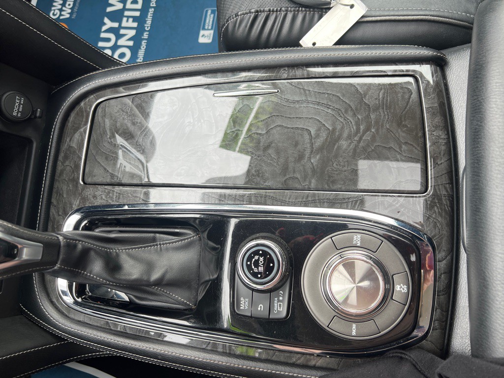 2021 INFINITI QX80 Image 59