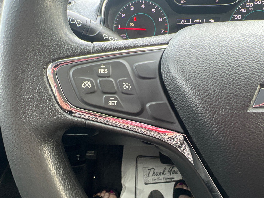 2019 Chevrolet Cruze Image 31