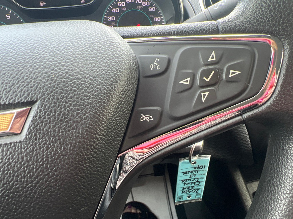 2019 Chevrolet Cruze Image 32