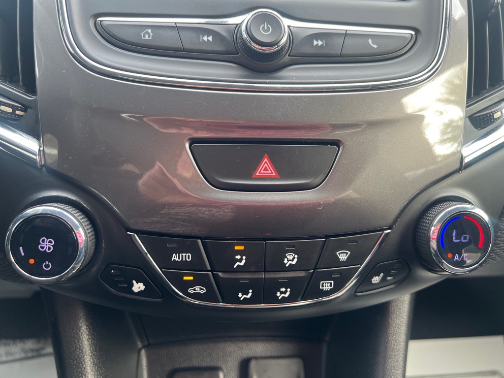 2019 Chevrolet Cruze Image 36