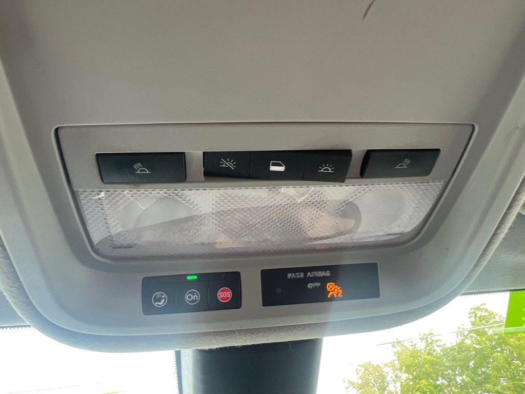 2019 Chevrolet Cruze Image 40