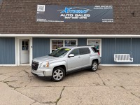 Image for 2017 GMC Terrain SLE-2 ID: 7622376