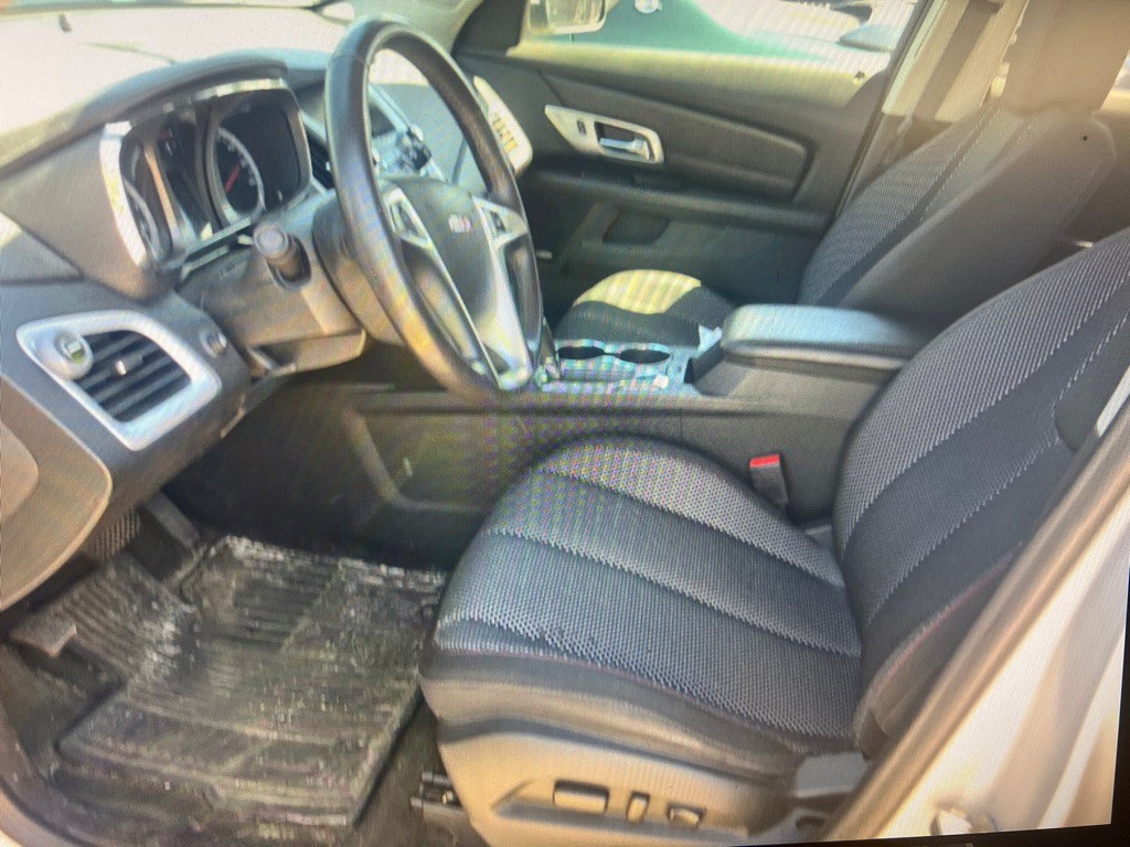 2017 GMC Terrain Image 6