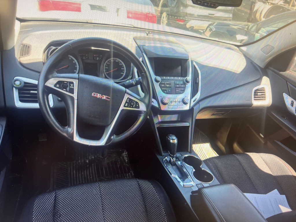 2017 GMC Terrain Image 7