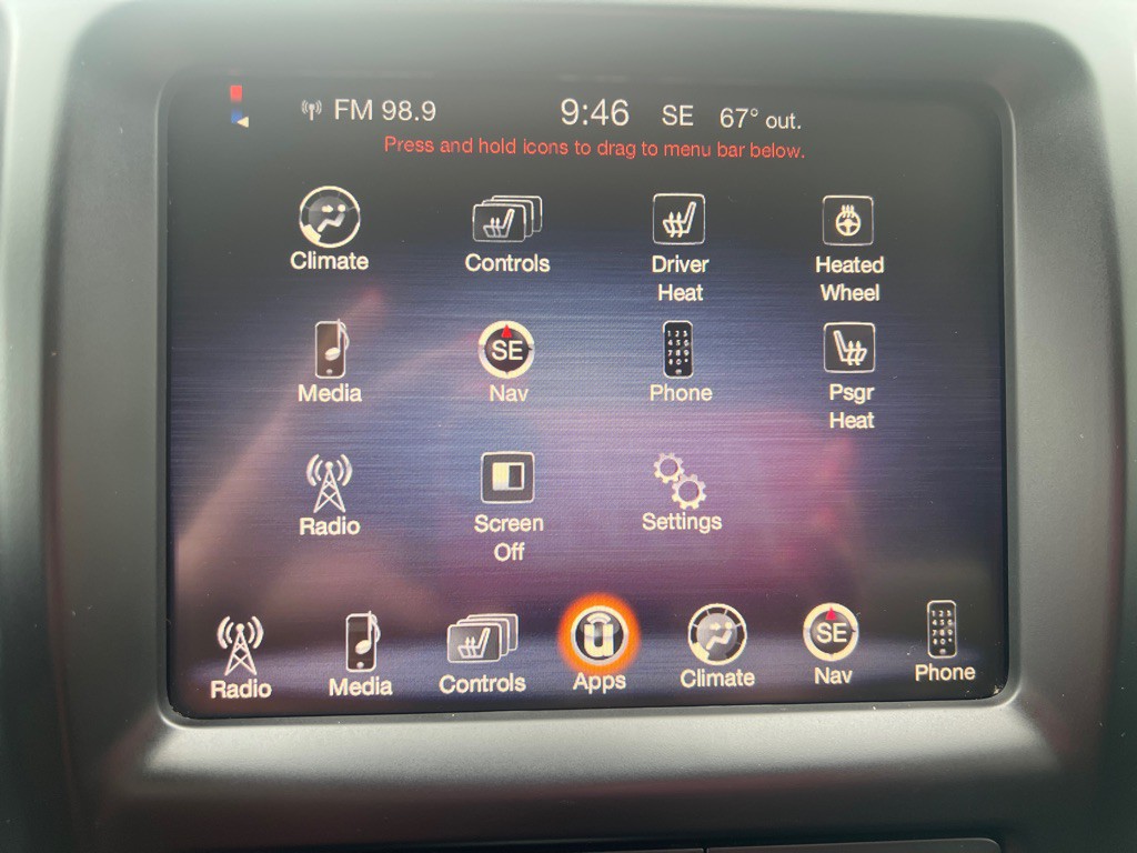2016 Jeep Cherokee Image 42