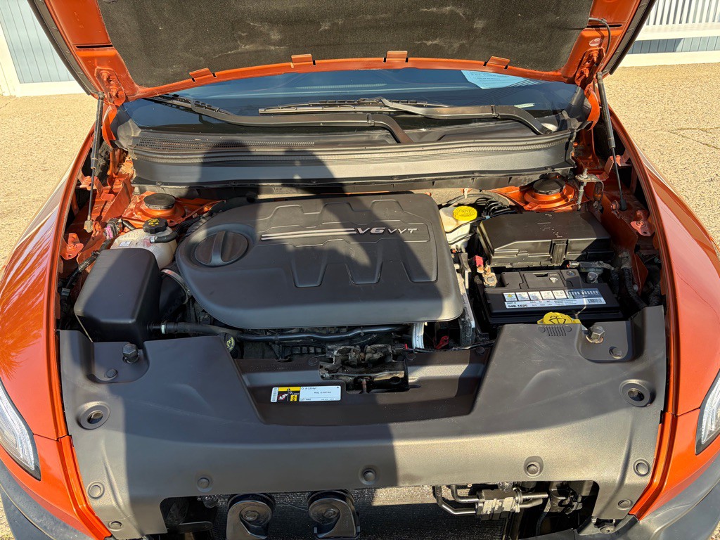 2015 Jeep Cherokee Image 21