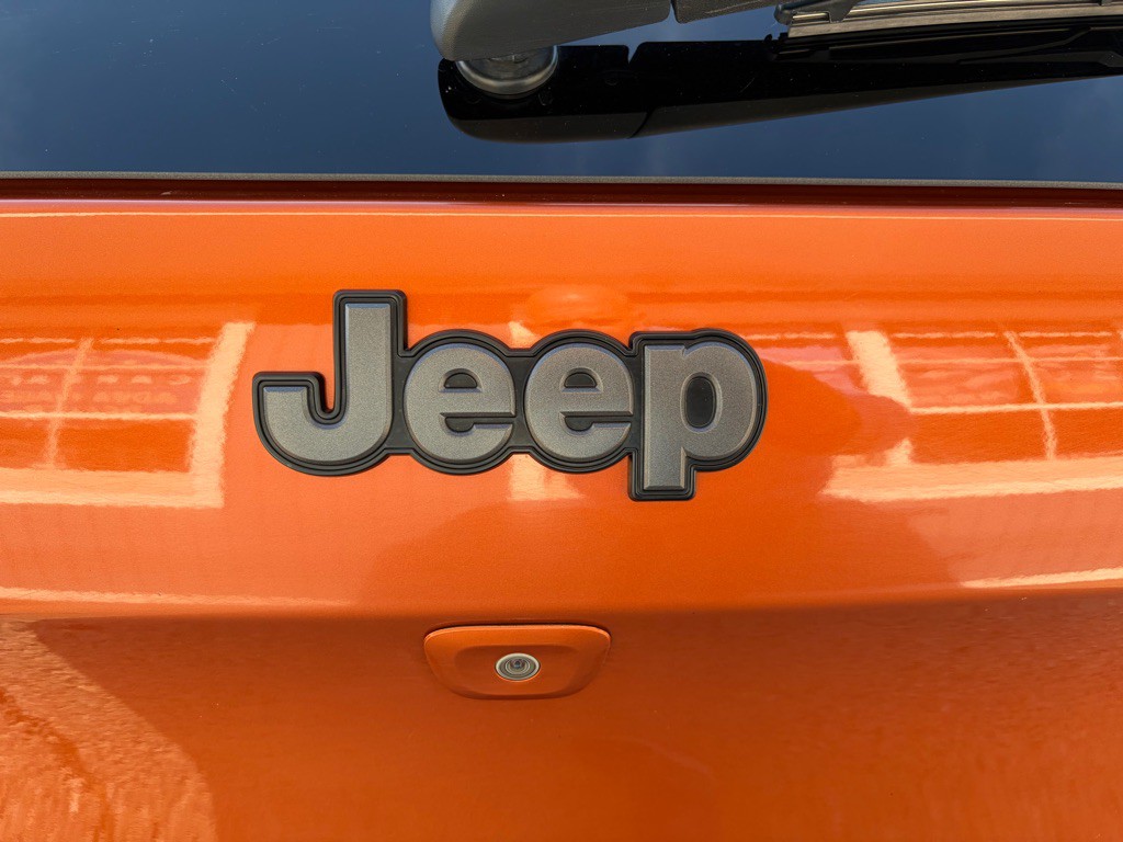 2015 Jeep Cherokee Image 29