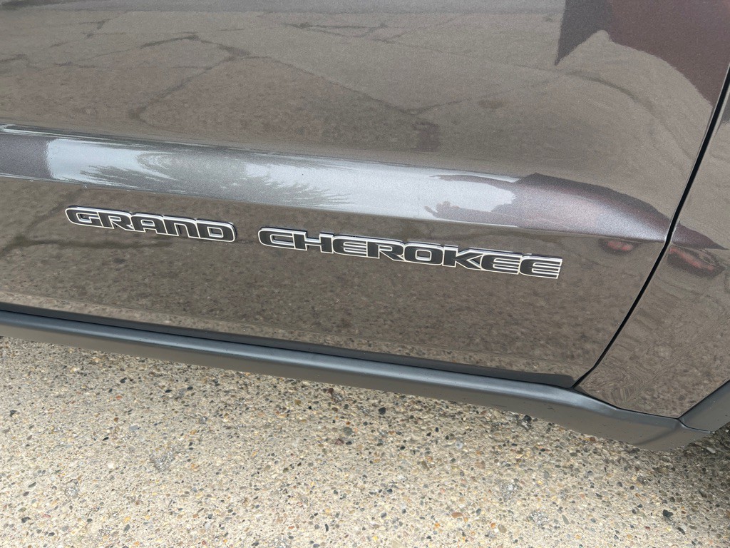 2019 Jeep Grand Cherokee Image 13